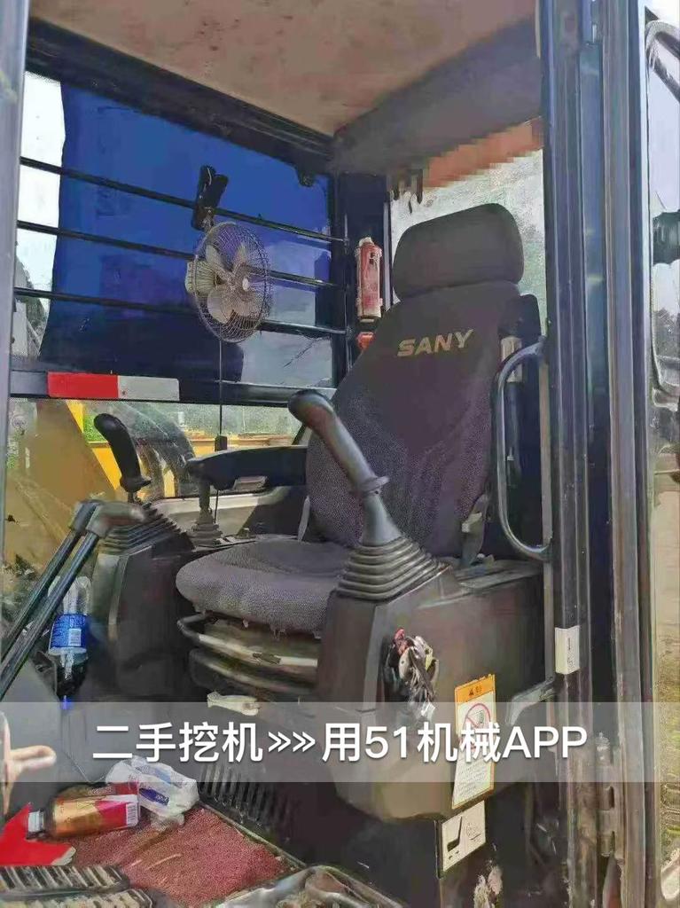 51机械